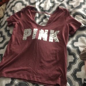 Victoria secret pink